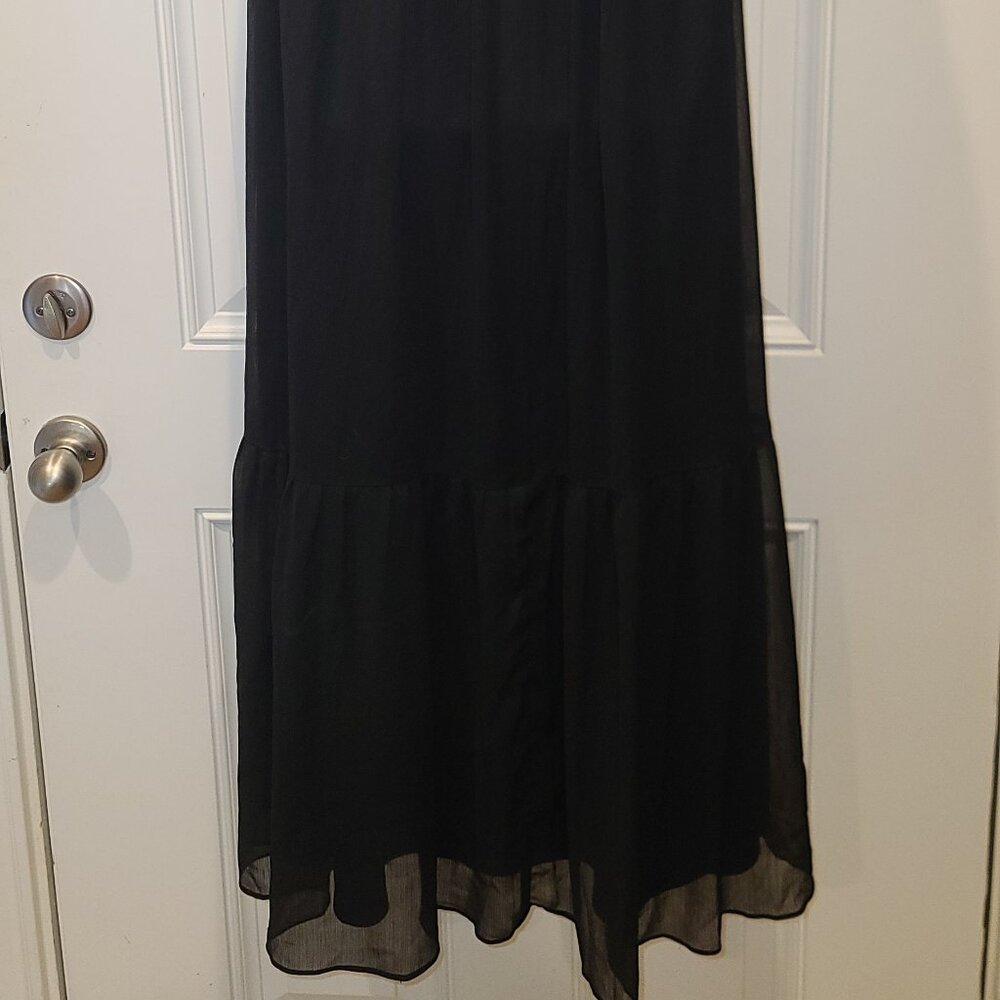Banana Republic Black Dress - Picture 6 of 6